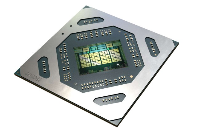 AMD Radeon RX 5300