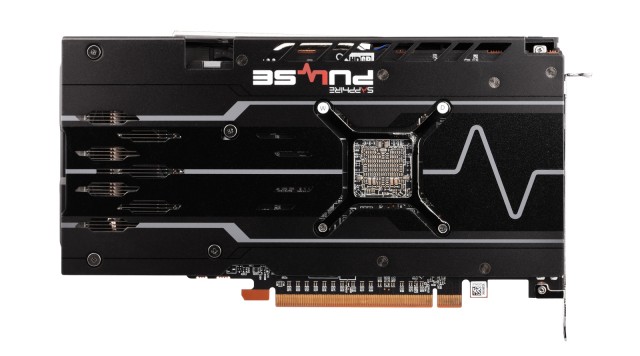 SAPPHIRE PULSE Radeon RX 5600 XT BE