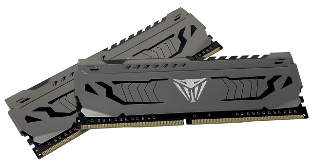 PATRIOT VIPER STEEL SERIES DDR4