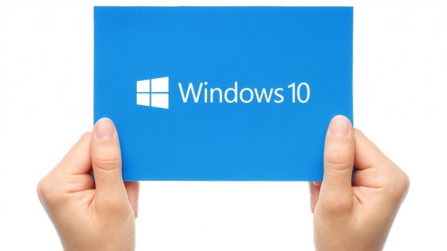 Windows 10