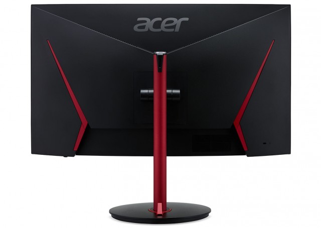 Acer Nitro XZ2 Series