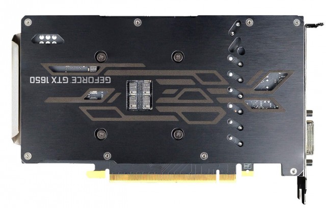 EVGA GeForce GTX 1650 KO ULTRA GDDR6 GAMING