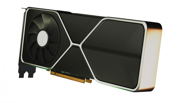 NVIDIA GeForce RTX 3000