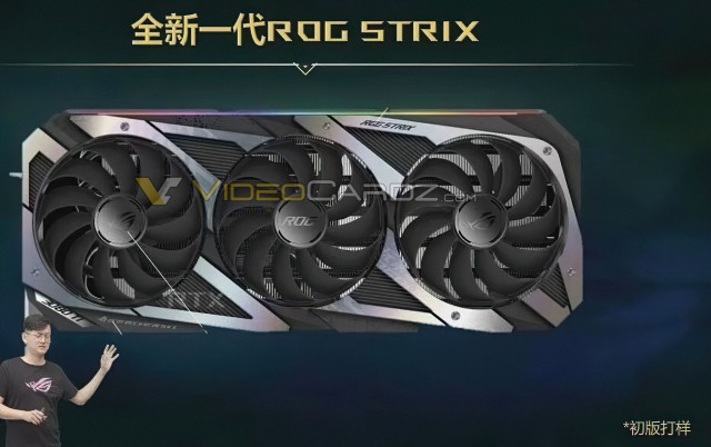 NVIDIA GeForce RTX 30