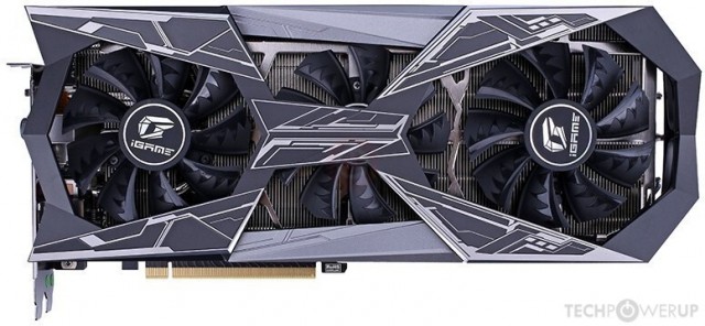 NVIDIA GeForce RTX 3090