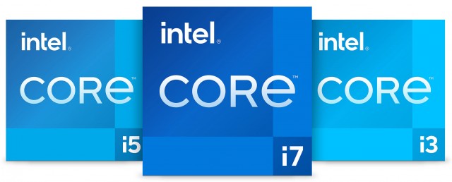 Intel Core