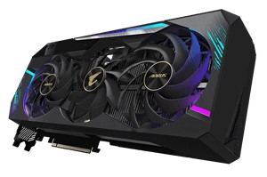 GIGABYTE GeForce RTX 30