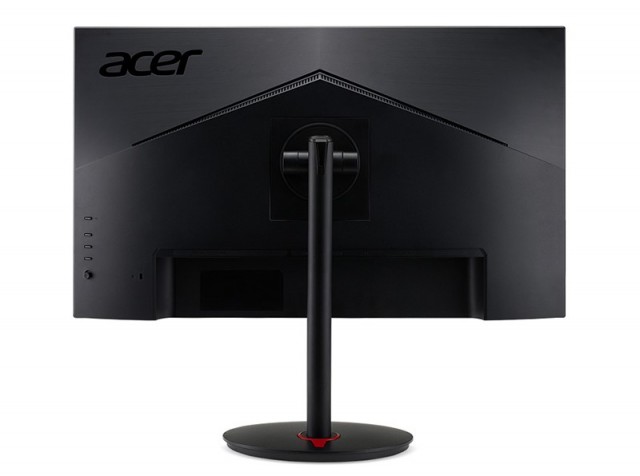 Acer XV282K KV