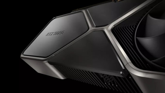 NVIDIA GeForce RTX 30