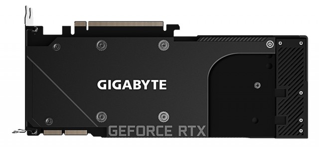 GIGABYTE GeForce RTX 3090 TURBO 24G