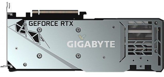 GIGABYTE GeForce RTX 3070