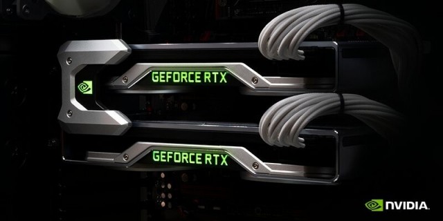 NVIDIA SLI