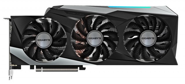 GIGABYTE GeForce RTX 30