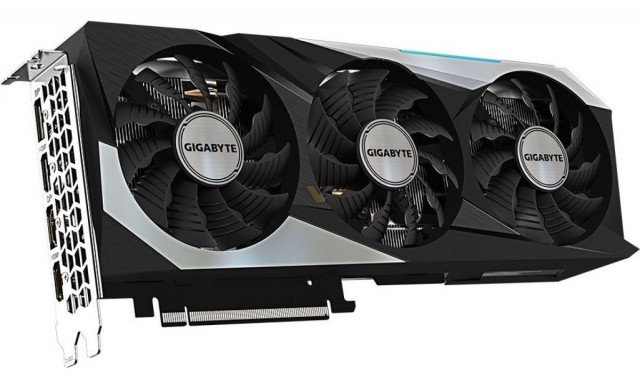 GIGABYTE GeForce RTX 3060 Ti