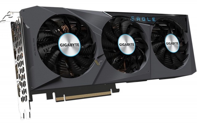 GIGABYTE GeForce RTX 3060 Ti