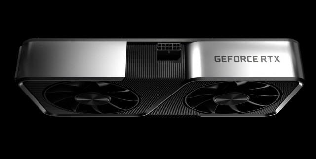 NVIDIA GeForce RTX 3070