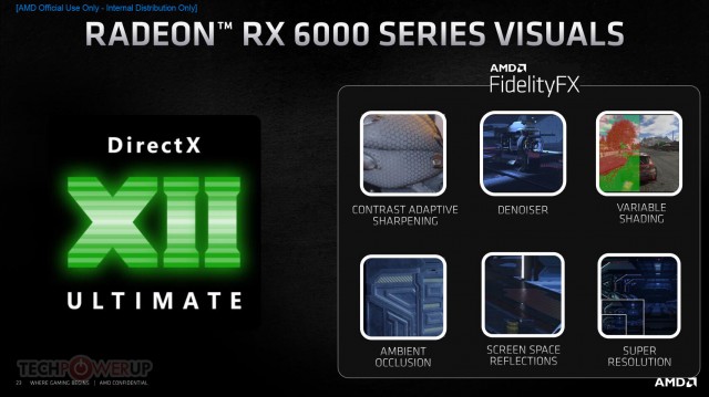 AMD Super Resolution