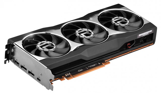 SAPPHIRE Radeon RX 6000