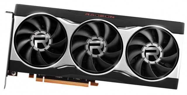 SAPPHIRE Radeon RX 6000