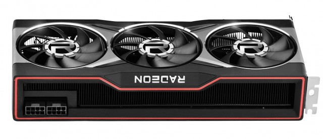 SAPPHIRE Radeon RX 6000