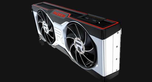 AMD Radeon RX 6700