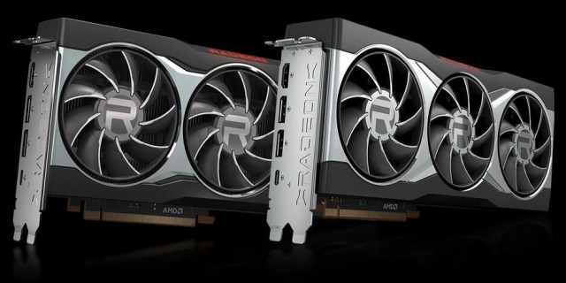 AMD Radeon RX 6800