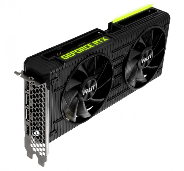 Palit GeForce RTX 3060 Ti