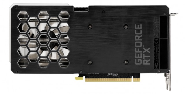 Palit GeForce RTX 3060 Ti