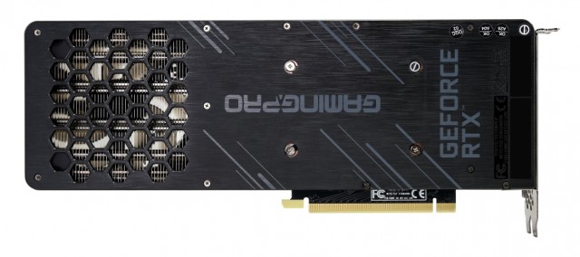 Palit GeForce RTX 3060 Ti