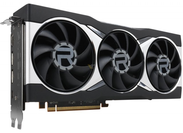 ASUS Radeon RX 6900 XT