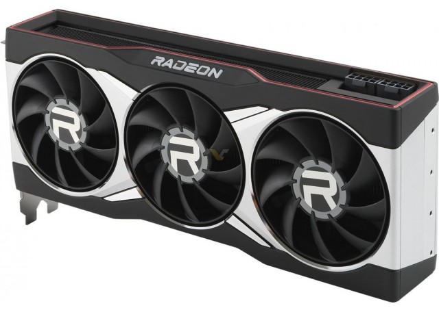 ASUS Radeon RX 6900 XT