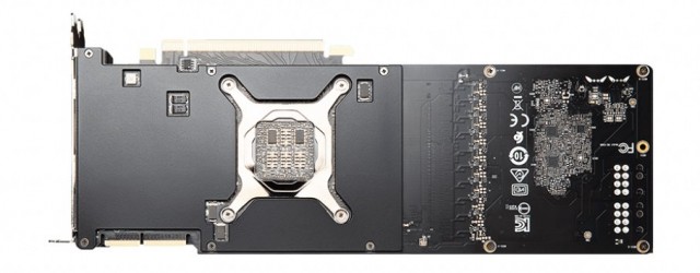 MSI GeForce RTX 3090 AERO 24G