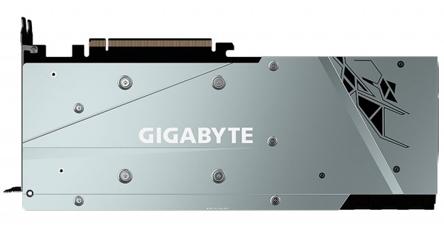 GIGABYTE Radeon RX 6900 XT GAMING OC