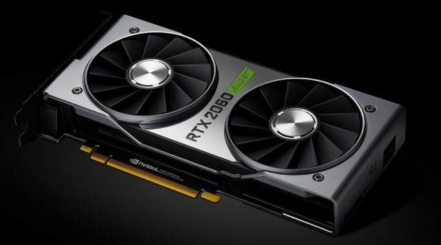 GeForce RTX 2060