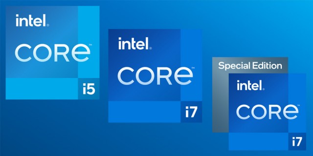 Intel Core H35