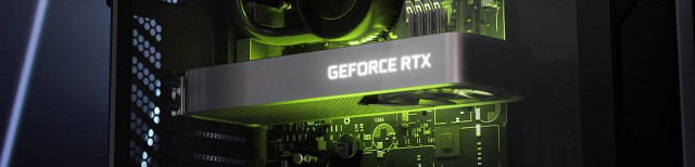 GeForce RTX 3060