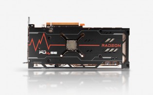 SAPPHIRE Radeon RX 6700 XT