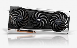 SAPPHIRE Radeon RX 6700 XT