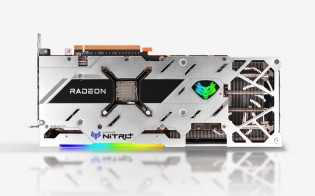 SAPPHIRE Radeon RX 6700 XT