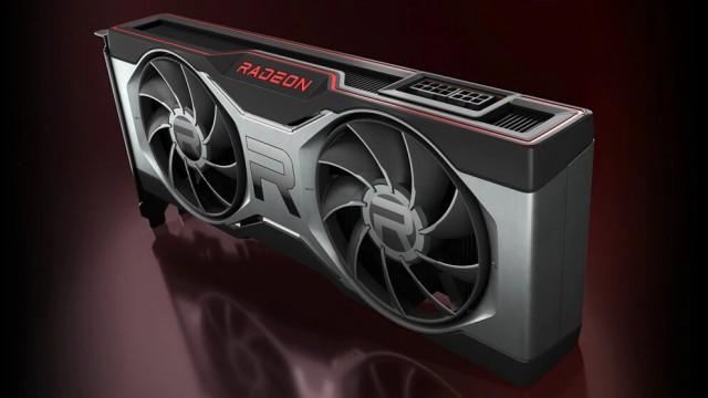 AMD Radeon RX 6700