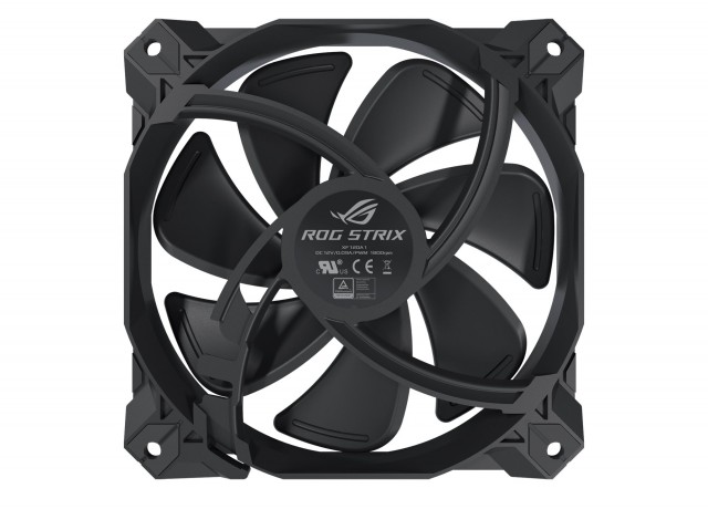 ASUS ROG Strix XF 120