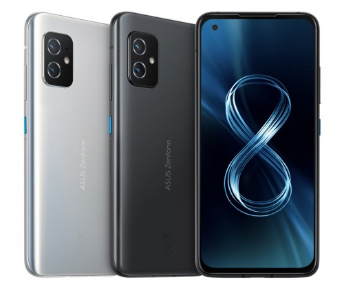 ASUS Zenfone 8