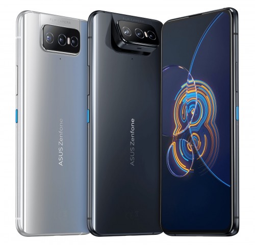 ASUS Zenfone 8