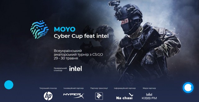 MOYO Cyber ​​Cup