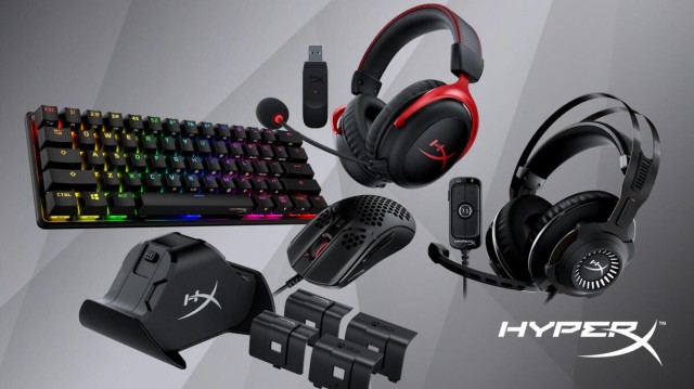 HyperX