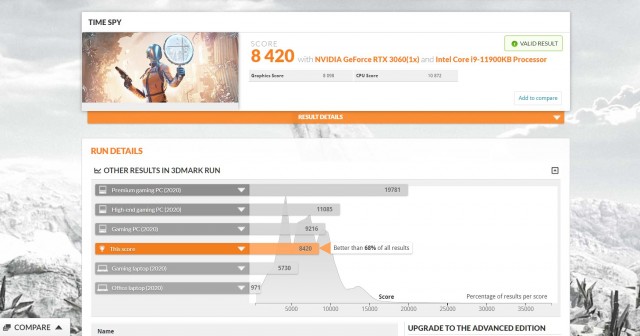 Intel Core i9-11900KB