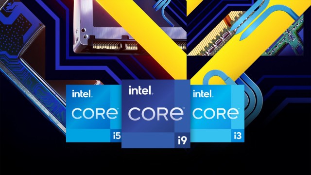 Intel Core 11