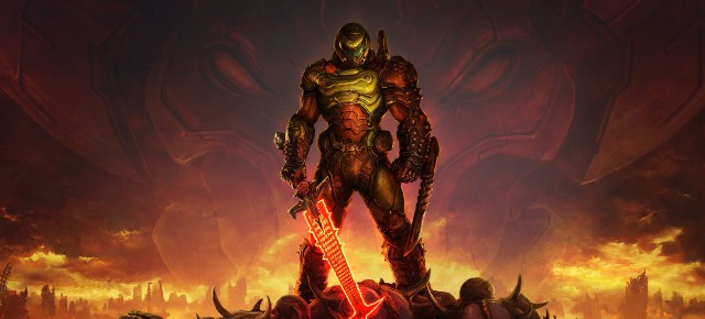 DOOM Eternal