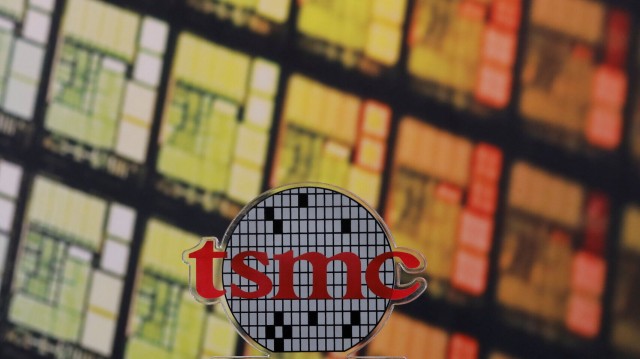 Intel TSMC