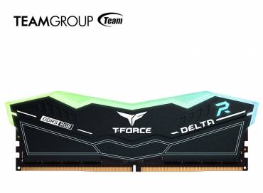TEAMGROUP T-FORCE DELTA RGB DDR5